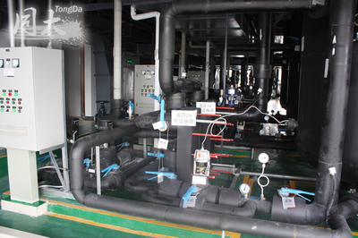 深圳市同大機電設備安裝