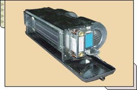 冷氣設備 機電設備 家用電器