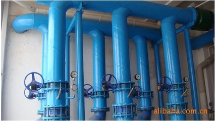 【空壓機熱水工程 余熱回收設備 熱水安裝工程】價格,廠家,圖片,節(jié)電設備、節(jié)電器,東莞市文龍機電設備-