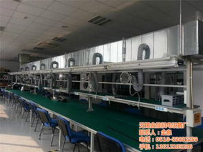 車(chē)間換氣 無(wú)塵車(chē)間換氣商家 金旋機(jī)電設(shè)備廠 優(yōu)質(zhì)商家 高清圖片 高清大圖