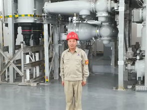 典型丨平海灣二期項(xiàng)目首臺(tái)風(fēng)機(jī)并網(wǎng) 建設(shè)功臣 和 先進(jìn)工作者 事跡展播之三