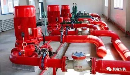 建筑給排水知識(shí)