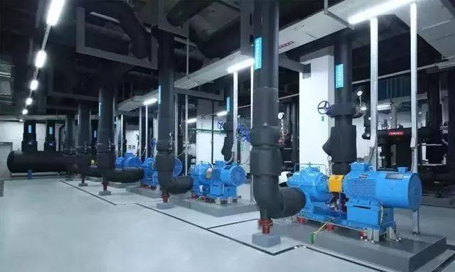 【IBE】圖文 | 機(jī)電安裝施工優(yōu)秀做法