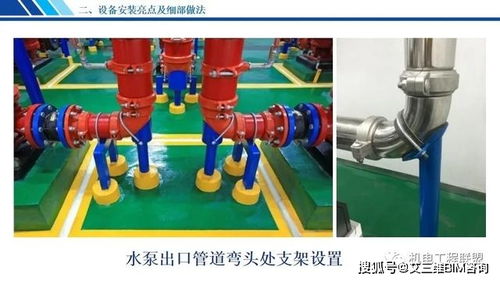 機(jī)電設(shè)備安裝工程創(chuàng)優(yōu)亮點及細(xì)部做法,147頁ppt