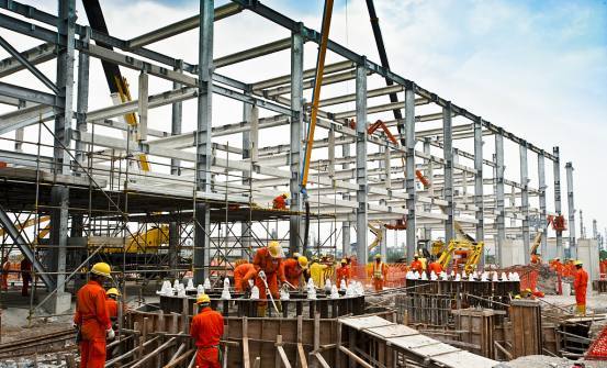 機(jī)電安裝工程施工質(zhì)量驗收,為何總是差強(qiáng)人意?