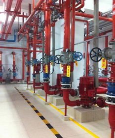 機(jī)電安裝工程施工質(zhì)量控制措施,圖文解析