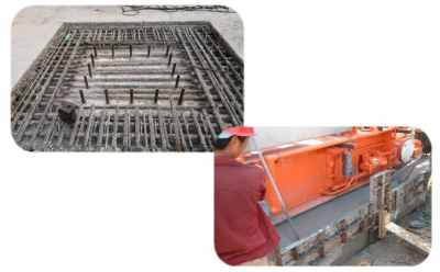 株洲高強無收縮灌漿料 機(jī)電設(shè)備安裝 盛豐