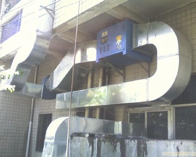 梅州機(jī)電設(shè)備安裝工程,虎門廚房油煙凈