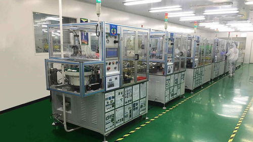 動觸頭自動化裝配系統(tǒng)用于電子行業(yè)自動化設(shè)備,動觸頭裝配機(jī)的各個組裝部件采用振動料斗上料 機(jī)械動作采用人機(jī)界面操作 plc控制,具有操作簡單,生產(chǎn)效率高等優(yōu)點