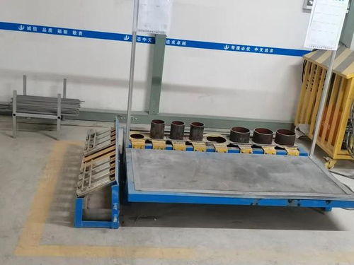 精準(zhǔn)預(yù)埋,一次成活 看看別人是怎么做的