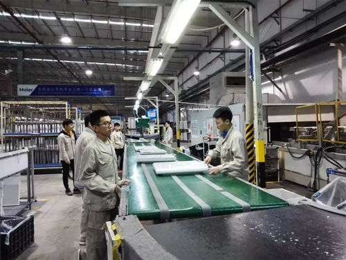 讀省重點專業，做新電氣人 機電設備安裝引領未來