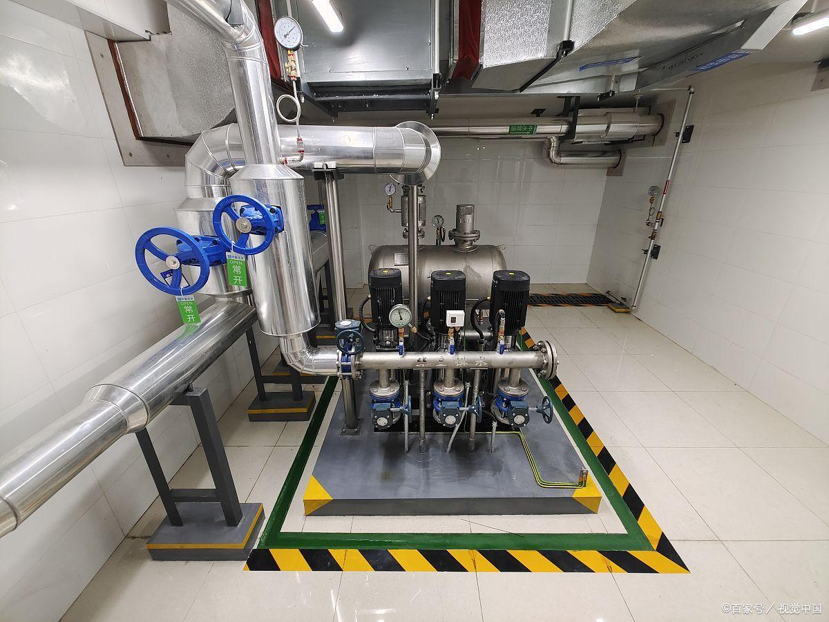 住宅機電安裝全攻略 細節決定品質，安全與舒適并存