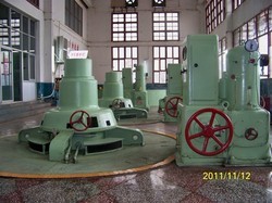 張家界天成機電設備制造與機電設備安裝 技術引領，服務驅動